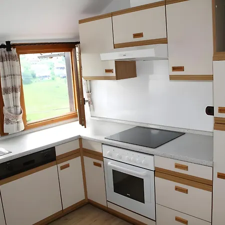 Bergerhoeh Apartamento Todtnauberg