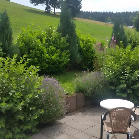 Bergerhoeh Todtnauberg