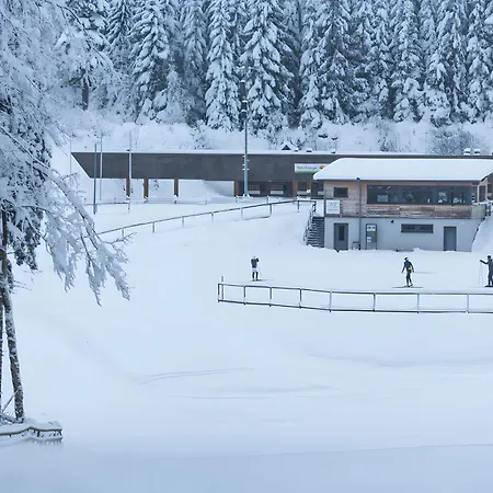 Apartamento Bergerhoeh