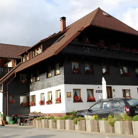 Bergerhoeh * Todtnauberg