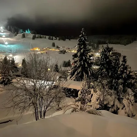 Apartamento Bergerhoeh *