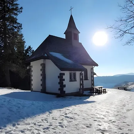 Bergerhoeh * Todtnauberg