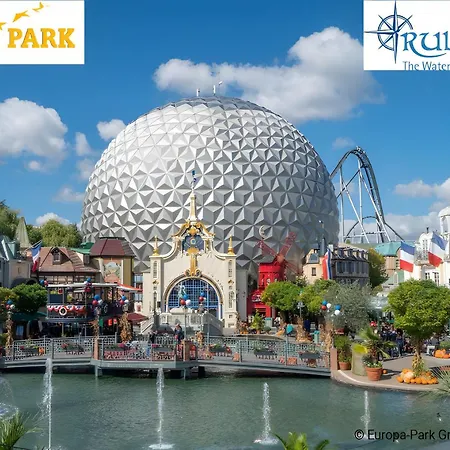 Apartamento Bergerhoeh