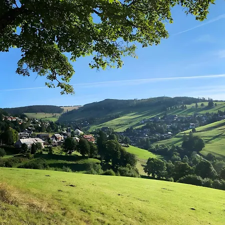 Apartamento Bergerhoeh