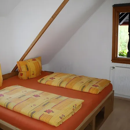 Apartamento Bergerhoeh