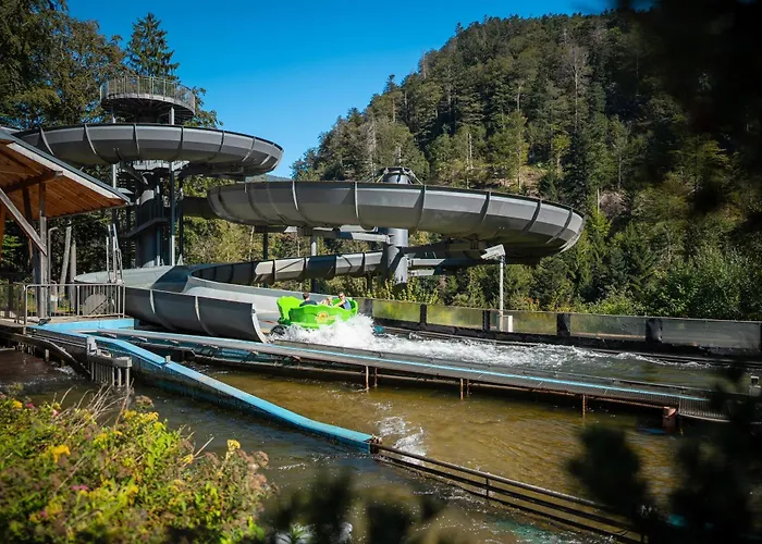 Bergerhoeh Апартаменты *