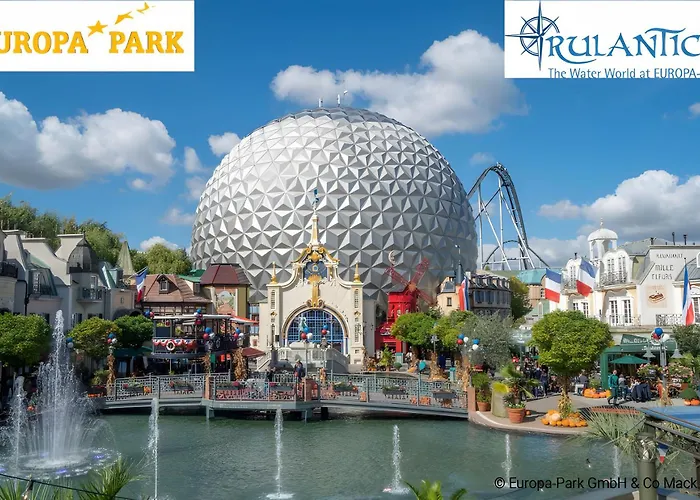 Апартаменты Bergerhoeh